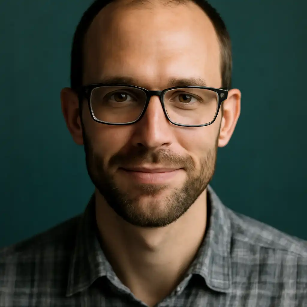 James Chen